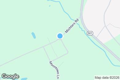 Map image of the property - 124 Michters Rd