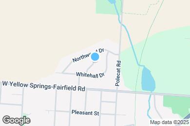 Map image of the property - 215 Gardendale Dr