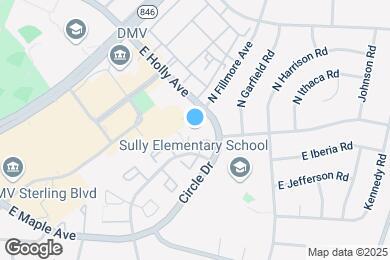 Map image of the property - Kings Reserve Sterling 55+ Active Adult Ap...