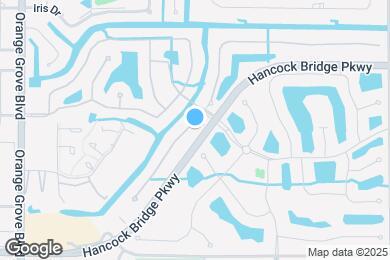 Map image of the property - 12960 Seaside Key Ct