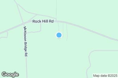 Map image of the property - 5478 Rock Hill Rd