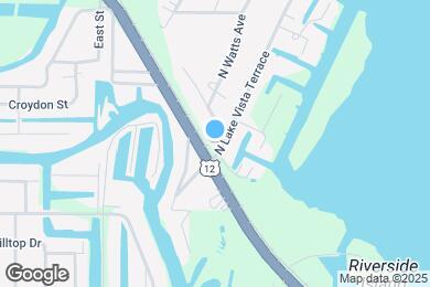 Map image of the property - 37648 N Lake Vista Terrace