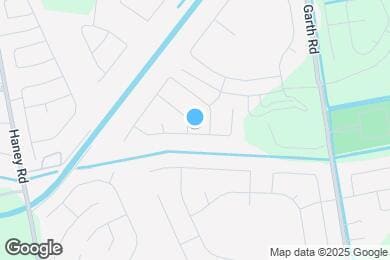 Map image of the property - 4615 Red Yucca Dr