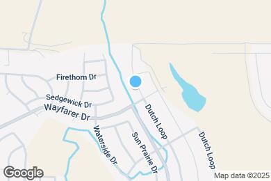 Map image of the property - 7118 Dutch Loop
