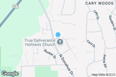 Map image of the property - Awesome New Construction 5BR House Close t...