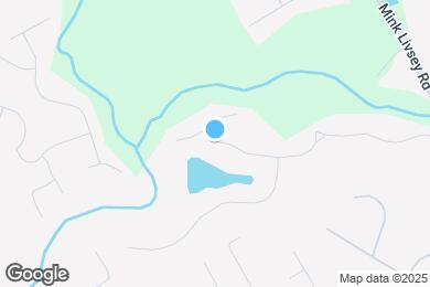 Map image of the property - 3710 Wynterset Dr