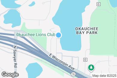 Map image of the property - W342N4898 W Lindy Ln