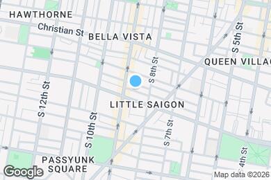 Map image of the property - 827 League St