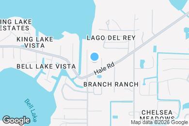 Map image of the property - 22329 Hale Rd