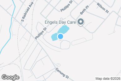Map image of the property - 94 Woodlake Dr