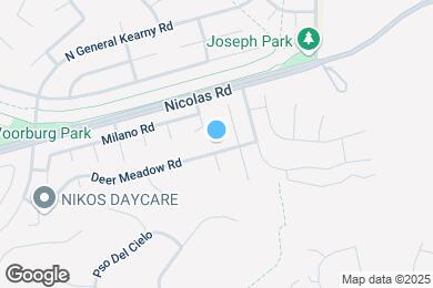 Map image of the property - 30486 Deer Meadow Rd