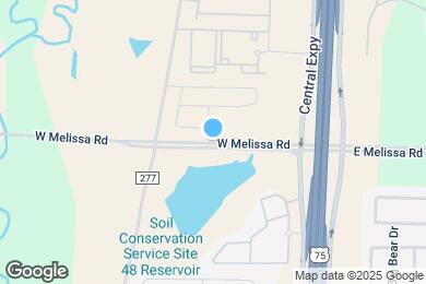 Map image of the property - Yardly Stoneridge