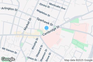 Map image of the property - 12 Elko St