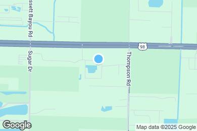 Map image of the property - Sandbar