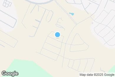 Map image of the property - 13725 Crossbow Rdg