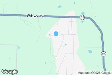 Map image of the property - 2013 Ridge St