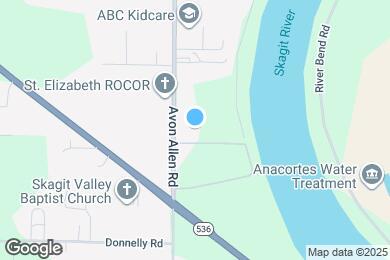 Map image of the property - 14275 Avon Allen Rd