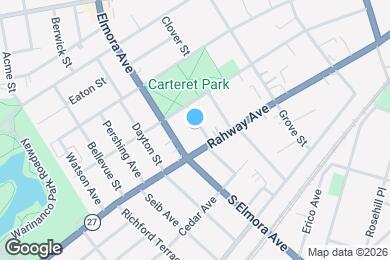 Map image of the property - 12 Newcomb Pl