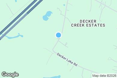 Map image of the property - Lively at Gilbert