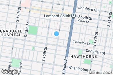 Map image of the property - 774 S 15th St