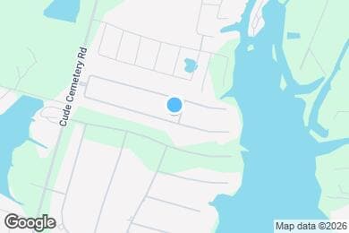 Map image of the property - 10764 South Lake Mist Lane