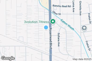 Map image of the property - Glen Haven Apts