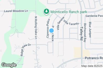 Map image of the property - 219 Palma Noce