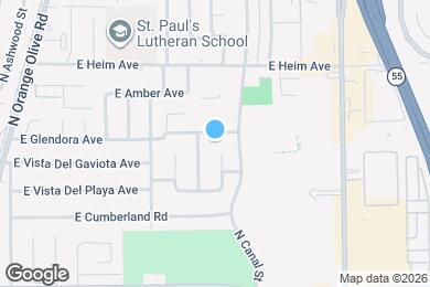 Map image of the property - 2354 N Greengrove St
