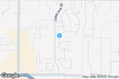 Map image of the property - Vibe Apartments