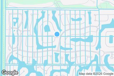 Map image of the property - 8072 NW 123rd Ter