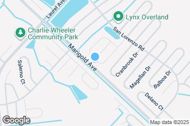 Map image of the property - 235 Chadworth Dr