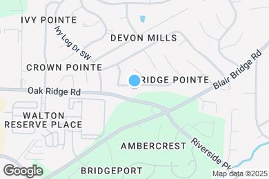 Map image of the property - 1237 Ling Way