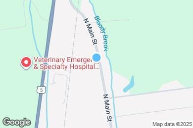 Map image of the property - 177 N Main St