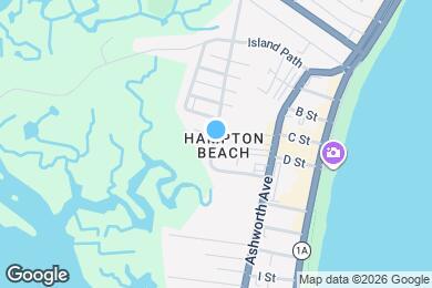 Map image of the property - 85 Brown