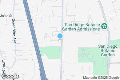 Map image of the property - 621 Sweet Pea Pl