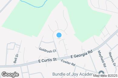 Map image of the property - 108 Ivey Mountain Cv