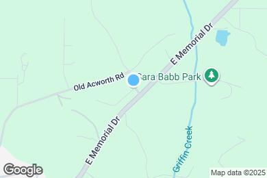 Map image of the property - 110 Crestview Wy