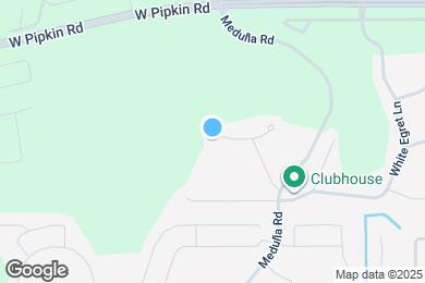 Map image of the property - 4172 Red Fern Ln