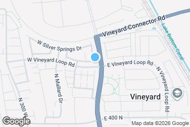 Map image of the property - 9 W Seasons Dr