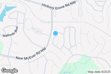 Map image of the property - 4348 Sentinel Pl