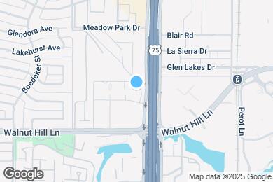 Map image of the property - 7865 Firefall Way