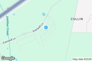Map image of the property - 7164 Confetti Ln