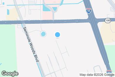 Map image of the property - 82 Utah Pl