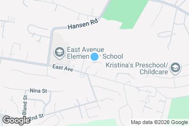 Map image of the property - 2753 Sulphur Dr