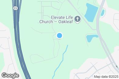 Map image of the property - 337 Cherry Ridge Dr
