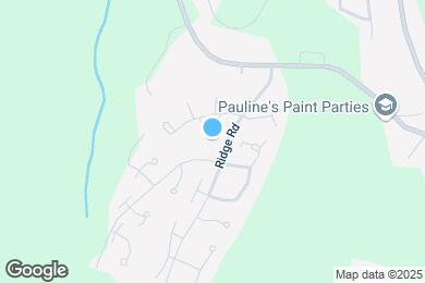 Map image of the property - 7 Ivy Ct