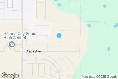 Map image of the property - 528 Boardwalk Ave
