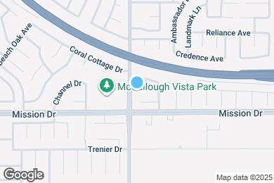 Map image of the property - 403 Royal Greens Dr