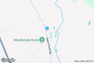 Map image of the property - 435 Duck Pond Rd