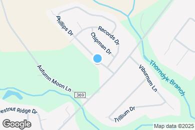 Map image of the property - 79 Phillips Dr